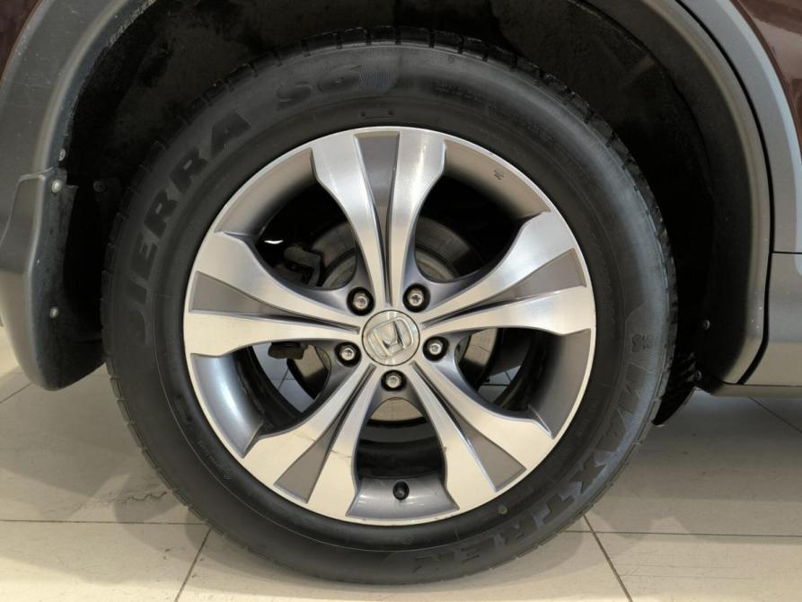 Honda CR-V IV Казань  - изображение 22