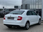 Skoda Rapid I Самара  - изображение 22