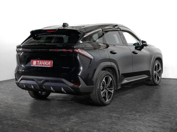 Geely Galaxy L7 с пробегом 2023 года, цена 3 300 000 рублей, 66061 км, внедорожник, Автокод Объявления