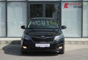 Kia Rio III Рестайлинг Саратов  - изображение 27
