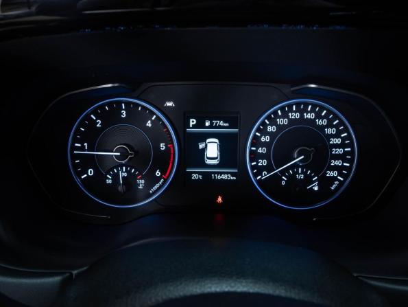 Hyundai Palisade I с пробегом 2021 года, цена 4 561 000 рублей, 116483 км, внедорожник, Автокод Объявления