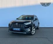Toyota RAV4 V (XA50) Санкт-Петербург  - изображение 19