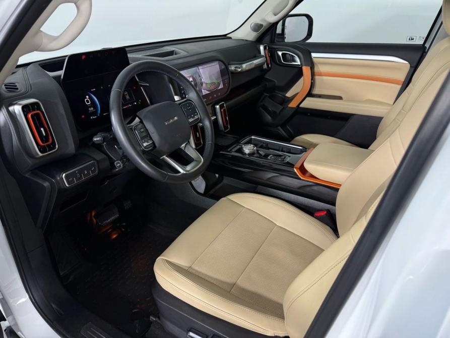 Haval Dargo Москва  - изображение 9