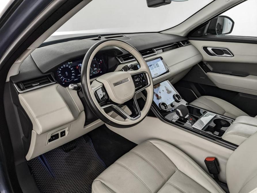 Land Rover Range Rover Velar I Москва  - изображение 15
