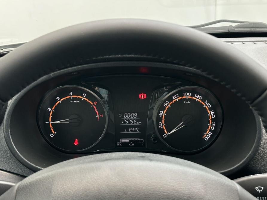 Lada (ВАЗ) Granta I Рестайлинг Липецк  - изображение 14