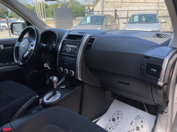 Nissan X-Trail II Рестайлинг с пробегом 2013 года, цена 1 250 000 рублей, 94325 км, внедорожник, Автокод Объявления