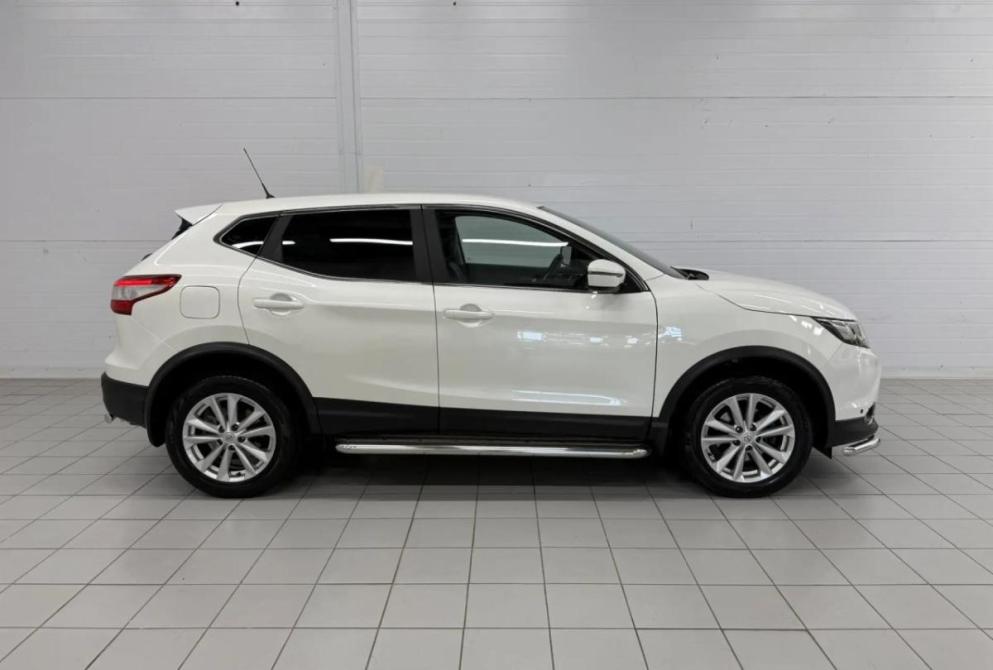Nissan Qashqai II Астрахань  - изображение 4
