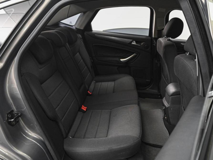 Ford Mondeo IV Рестайлинг Ставрополь  - изображение 7