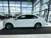 Volkswagen Jetta VI Рестайлинг Екатеринбург  - изображение 33