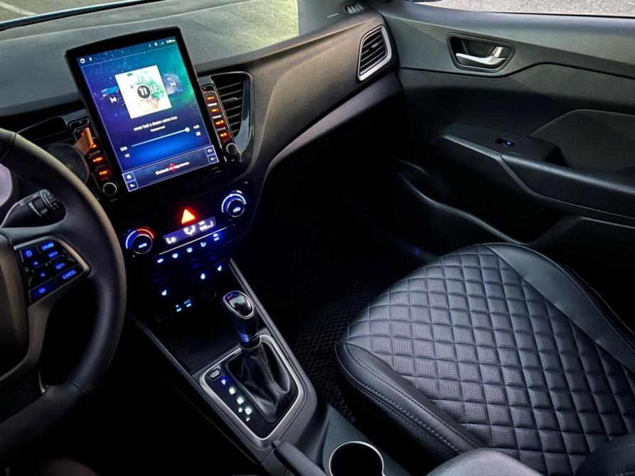 Hyundai Solaris II Волгоград  - изображение 8