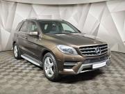 Mercedes-Benz M-Класс III (W166) Москва  - изображение 23