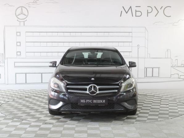 Mercedes-Benz A-Класс III (W176) с пробегом 2014 года, цена 1 150 000 рублей, 213000 км, хэтчбек, Автокод Объявления