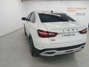 Lada (ВАЗ) Vesta I Рестайлинг (NG) Москва  - изображение 21