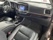 Toyota Highlander III (XU50) Санкт-Петербург  - изображение 37