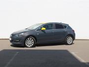 Opel Astra J Липецк  - изображение 19