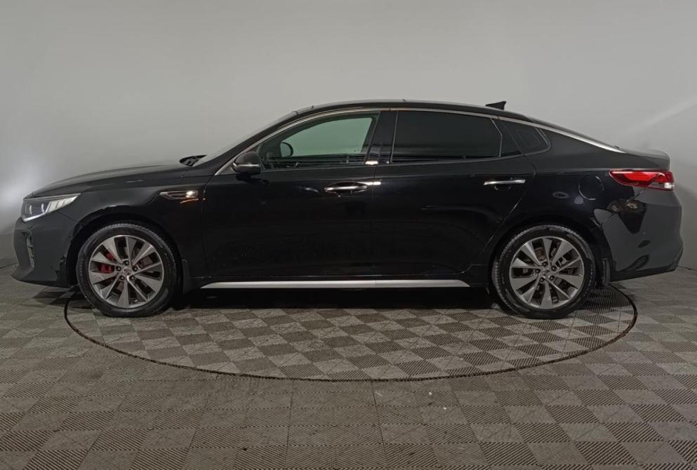 Kia Optima IV Волгоград  - изображение 4
