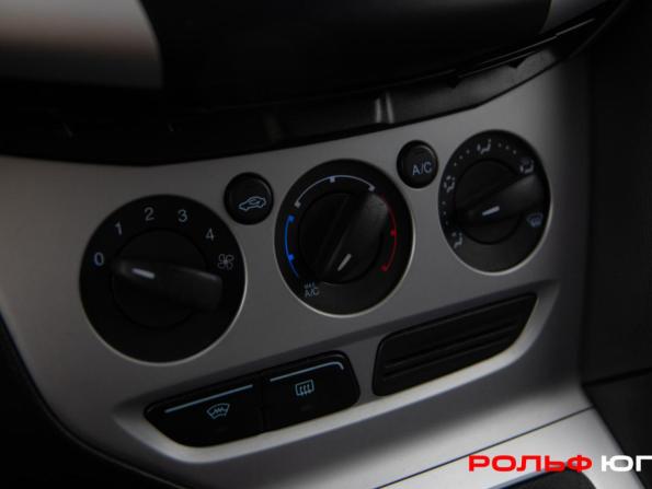 Ford Focus III с пробегом 2013 года, цена 828 000 рублей, 165216 км, хэтчбек, Автокод Объявления