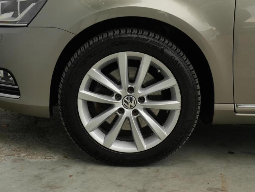 Volkswagen Passat B7 Калининград  - изображение 6