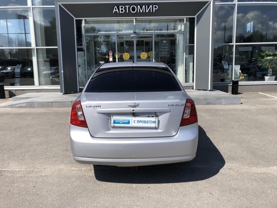 Chevrolet Lacetti I Брянск  - изображение 6