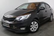 Kia Rio III Рестайлинг Санкт-Петербург  - изображение 19