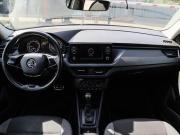Skoda Rapid II Москва  - изображение 24