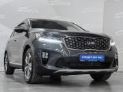 Kia Sorento III Prime Рестайлинг Новосибирск  - изображение 66