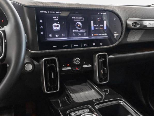 Haval Dargo с пробегом 2023 года, цена 2 590 000 рублей, 73000 км, внедорожник, Автокод Объявления