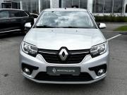 Renault Sandero II Рестайлинг Москва  - изображение 19