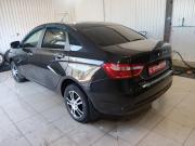 Lada (ВАЗ) Vesta I Арзамас  - изображение 7