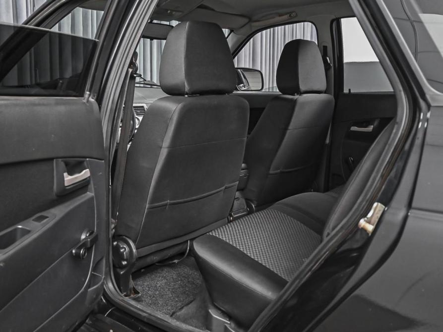 Lada (ВАЗ) Priora I Ставрополь  - изображение 11