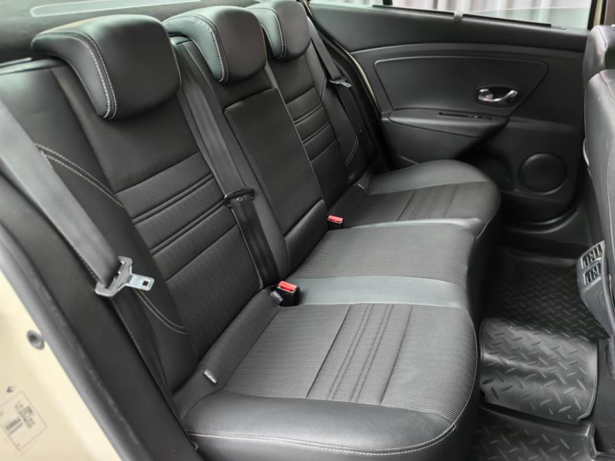 Renault Fluence I Рестайлинг Подольск  - изображение 9