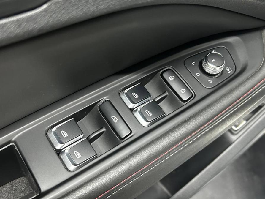 Geely Tugella I Красноярск  - изображение 17