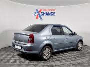 Renault Logan I Рестайлинг Нижний Новгород  - изображение 18