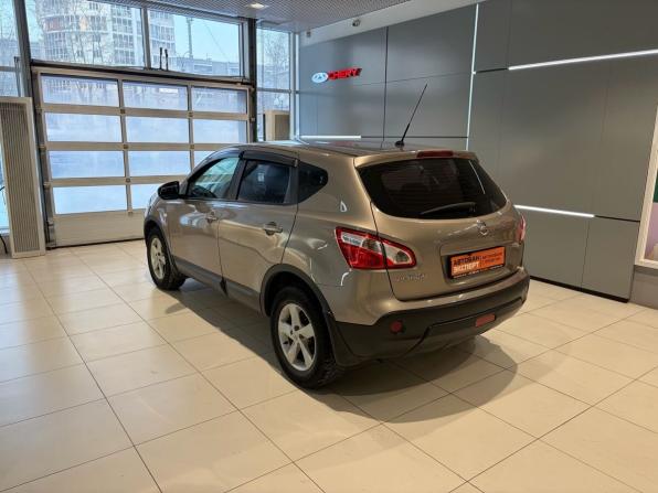 Nissan Qashqai I Рестайлинг с пробегом 2013 года, цена 929 000 рублей, 220000 км, внедорожник, Автокод Объявления