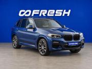 BMW X3 III (G01) Москва  - изображение 24