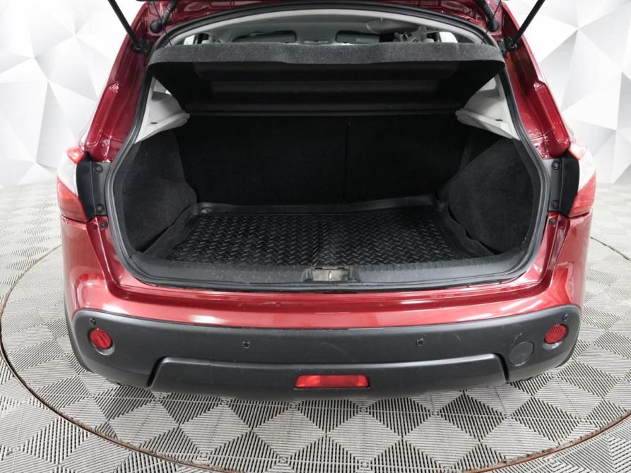 Nissan Qashqai I Рестайлинг Ульяновск  - изображение 18