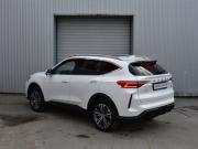 Haval F7 I Рестайлинг Мурманск  - изображение 30