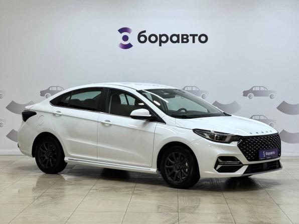 Omoda S5 с пробегом 2024 года, цена 1 550 000 рублей, 8464 км, седан, Автокод Объявления