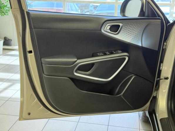 Kia Soul III с пробегом 2020 года, цена 2 120 000 рублей, 38000 км, хэтчбек, Автокод Объявления