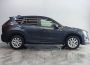 Mazda CX-5 I Барнаул  - изображение 35