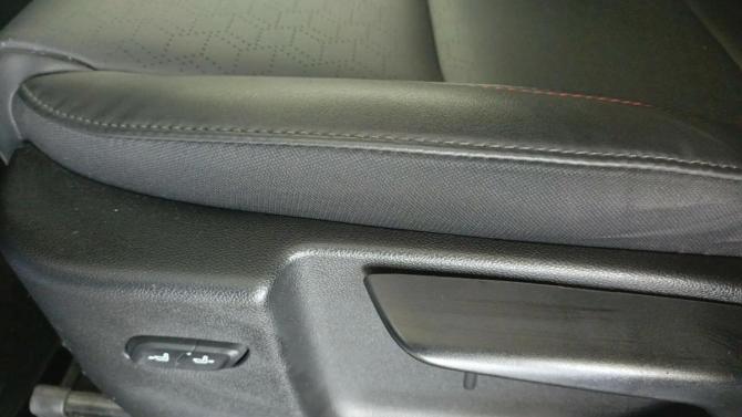 Changan CS35 Plus I Рестайлинг с пробегом 2024 года, цена 1 849 000 рублей, 18625 км, внедорожник, Автокод Объявления