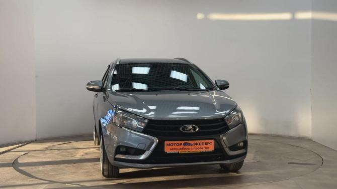 Lada (ВАЗ) Vesta I с пробегом 2020 года, цена 1 099 000 рублей, 90881 км, универсал, Автокод Объявления