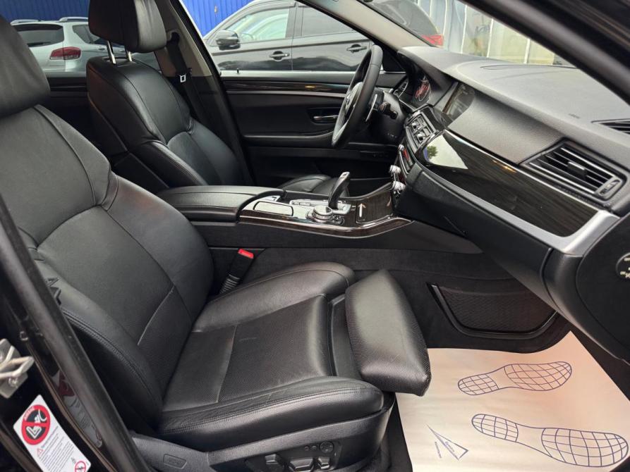 BMW 5 серии VI (F10/F11/F07) Ульяновск  - изображение 12