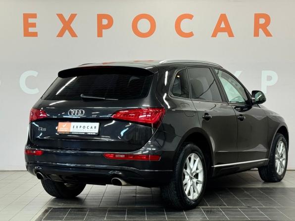 Audi Q5 I (8R) Рестайлинг с пробегом 2013 года, цена 1 670 000 рублей, 181288 км, внедорожник, Автокод Объявления