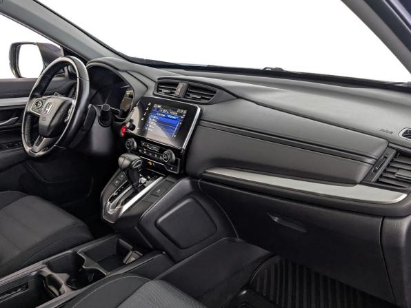 Honda CR-V V с пробегом 2019 года, цена 2 920 000 рублей, 107700 км, внедорожник, Автокод Объявления