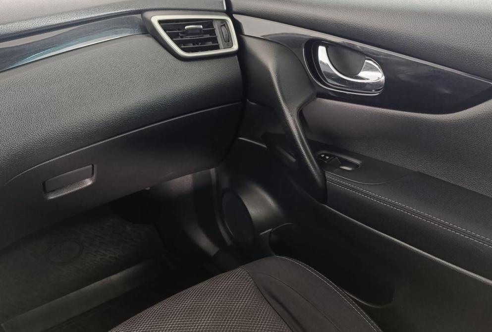 Nissan Qashqai II Волгоград  - изображение 14