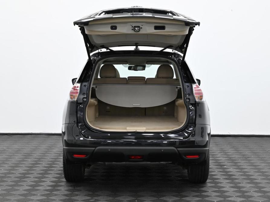 Nissan X-Trail III Москва  - изображение 5