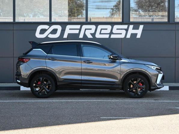 Geely Coolray I Рестайлинг с пробегом 2024 года, цена 2 149 000 рублей, 29496 км, внедорожник, Автокод Объявления