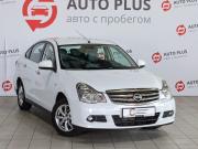 Nissan Almera III (G15) Минеральные Воды  - изображение 16