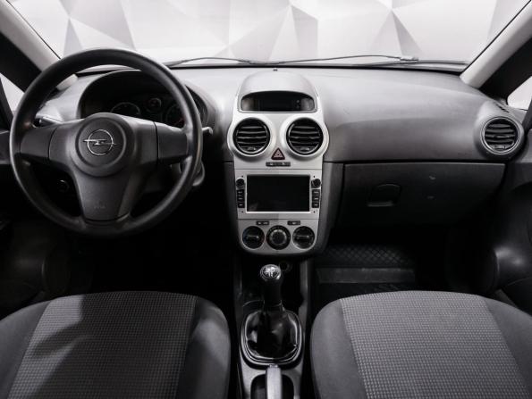 Opel Corsa D Рестайлинг II с пробегом 2011 года, цена 415 000 рублей, 110000 км, хэтчбек, Автокод Объявления